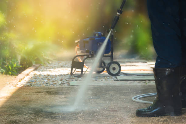 Boat and Dock Cleaning in Waverly, OH